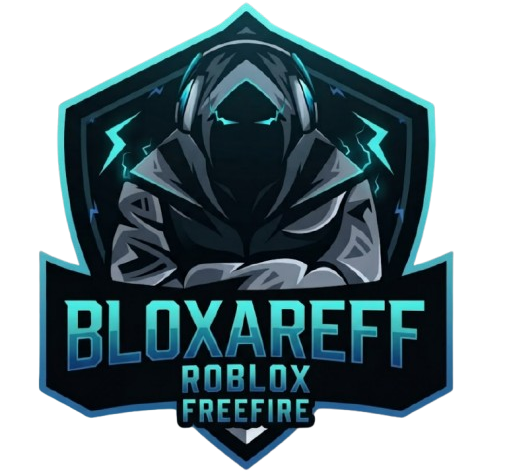 bloxareff